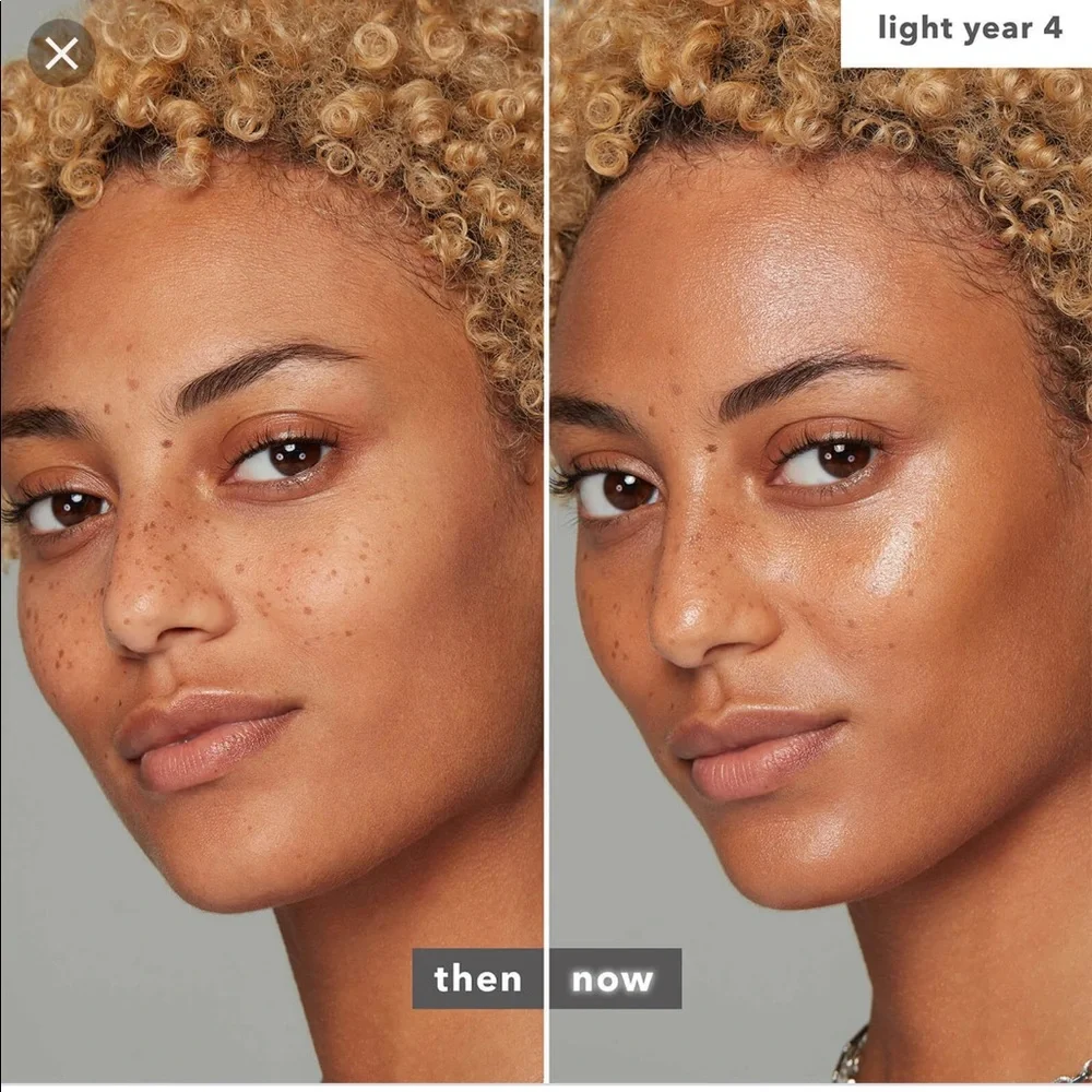 BECCA light year